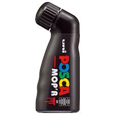 Posca - Mop'R Paint Markers - pcm-22