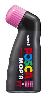 Posca - Mop'R Paint Markers - PCM-22