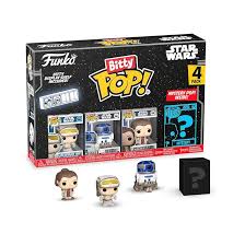 Funko Bitty Pop!  Star Wars