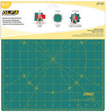 Olfa - Self-Healing Rotary Mat 12 x 12