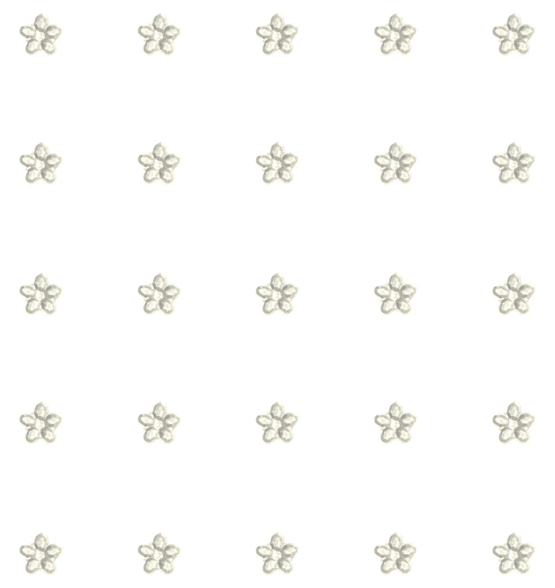 Jolee's Boutique - Mini Flower Pearl Gem Dimensional Embellishments