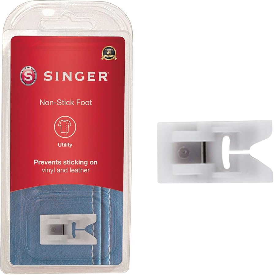 Singer - Non-Stick Foot
