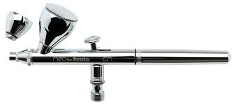 Iwata - Gravity Feed Airbrush
